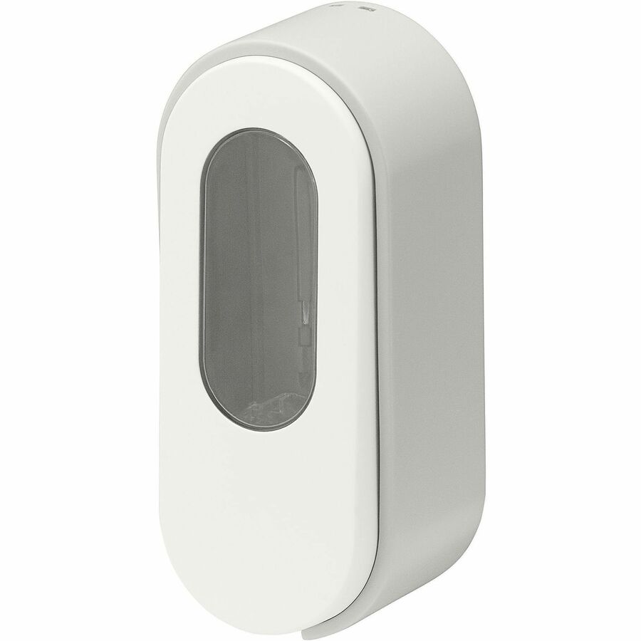 Dial Professional Versa Cartridge Dispenser - 15 fl oz Capacity - Key Lock, Tamper Resistant, Vandal Resistant, Corrosio