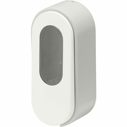 Dial Professional Versa Cartridge Dispenser - 15 fl oz Capacity - Key Lock, Tamper Resistant, Vandal Resistant, Corrosio