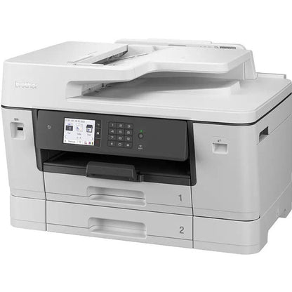 Brother MFC-J6940DW Wireless Inkjet Multifunction Printer - Color - Copier/Fax/Printer/Scanner - 1200 x 4800 dpi Print -