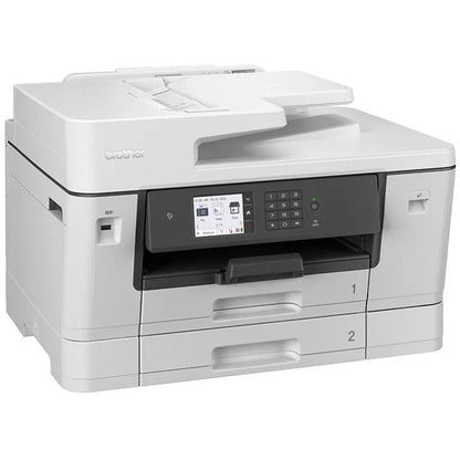 Brother MFC-J6940DW Wireless Inkjet Multifunction Printer - Color - Copier/Fax/Printer/Scanner - 1200 x 4800 dpi Print -