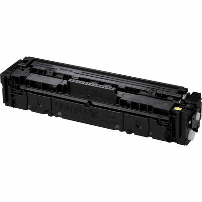 Canon 067 Original High Yield Laser Toner Cartridge - Yellow - 1 Each - 2350 Pages