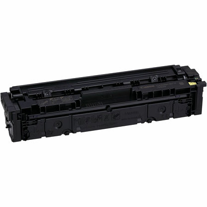 Canon 067 Original High Yield Laser Toner Cartridge - Yellow - 1 Each - 2350 Pages