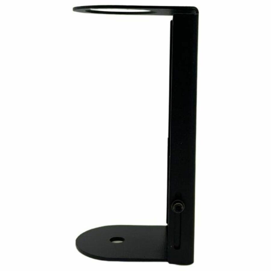 SOAP2O Mounting Bracket - Black - 2 / Pack