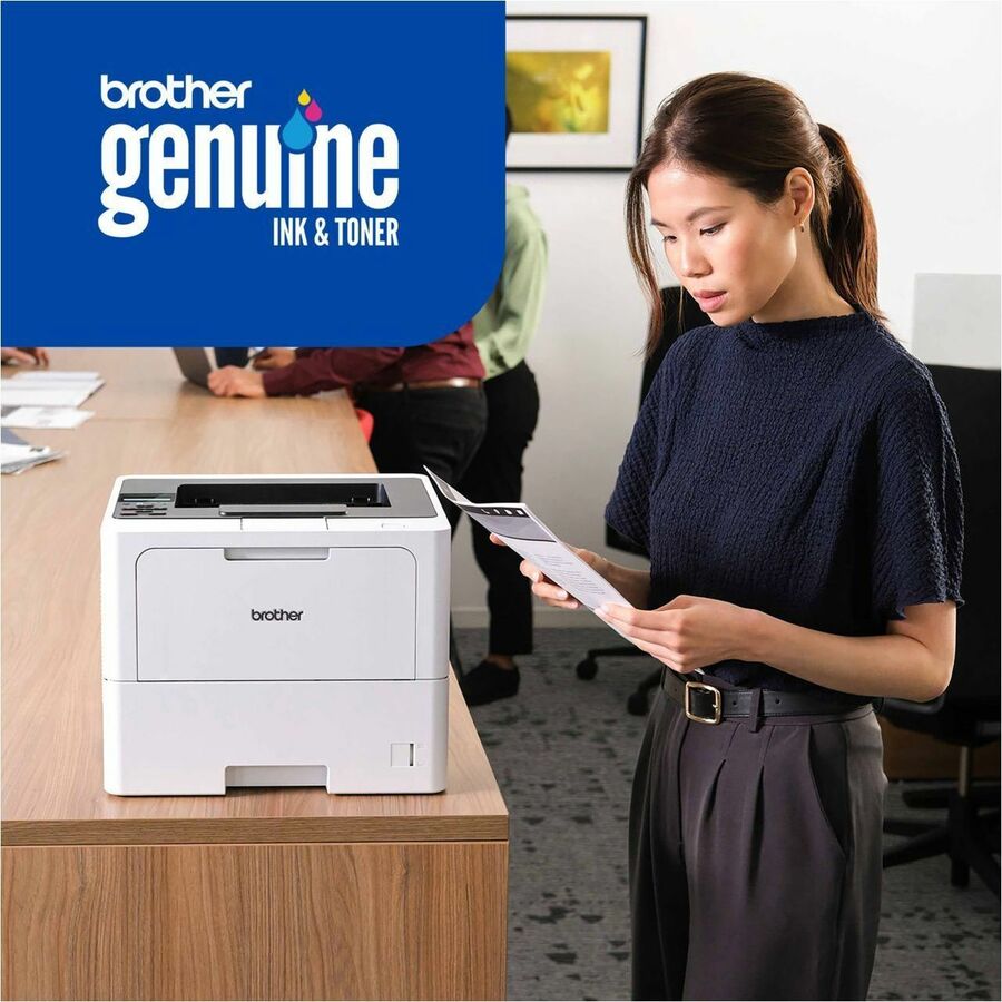 Brother DR920 Drum Unit - Laser Print Technology - 45000 Pages - 1 Each