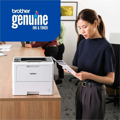 Brother DR920 Drum Unit - Laser Print Technology - 45000 Pages - 1 Each