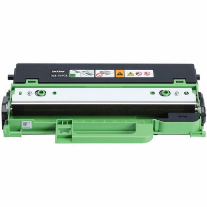 Brother WT229CL Waste Toner Box - Laser - 50000 Pages - 1 Each