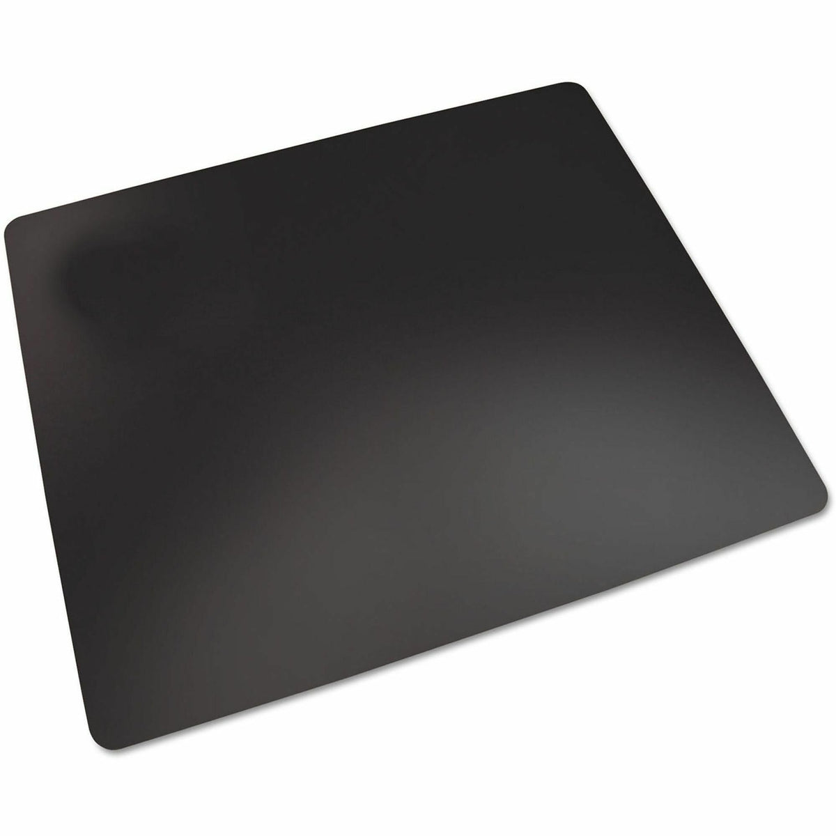 Artistic Rhinolin II Ultra Smooth Desk Pad - Rectangular - 24" Width x 17" Depth - Foam Backing - Polyvinyl Chloride (PV