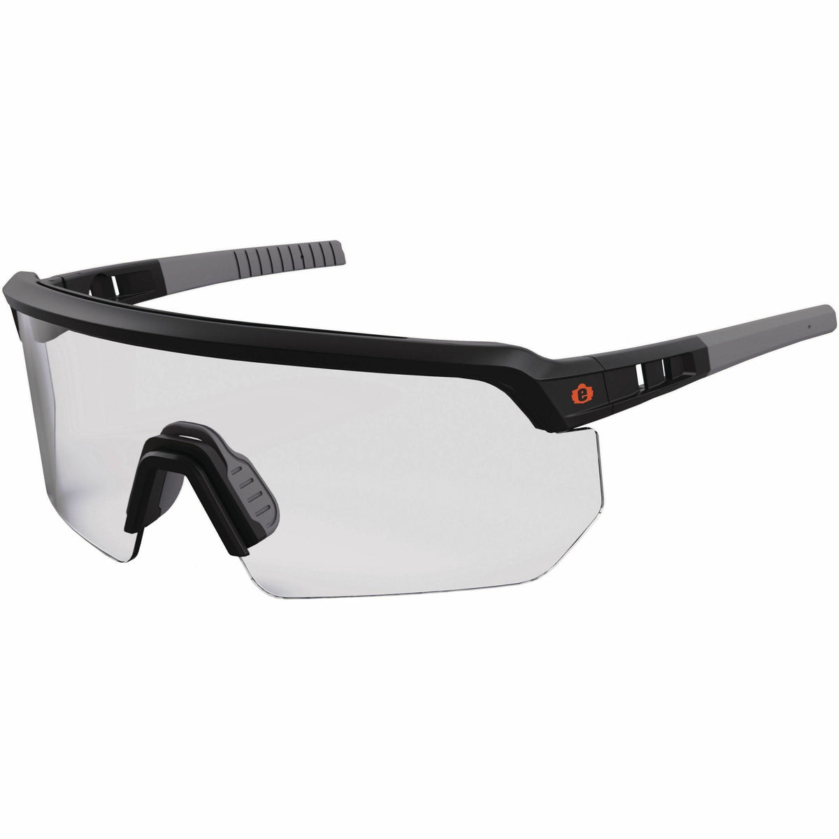 Ergodyne AEGIR Safety Glasses - 1 Each