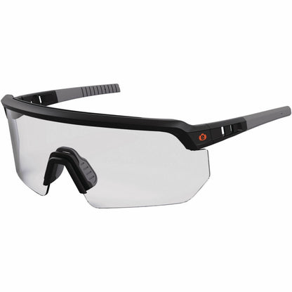 Ergodyne AEGIR Safety Glasses - 1 Each