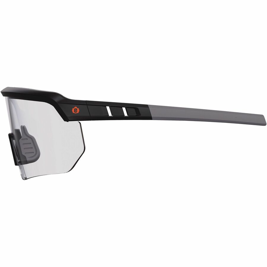 Ergodyne AEGIR Safety Glasses - 1 Each