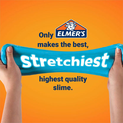 Elmer's Washable School Glue - 1 gal - Clear - 1 Each