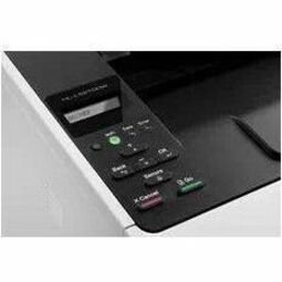 Brother HL-L5210DW Desktop Wireless Laser Printer - Monochrome - 48 ppm Mono - 1200 x 1200 dpi Print - Automatic Duplex 