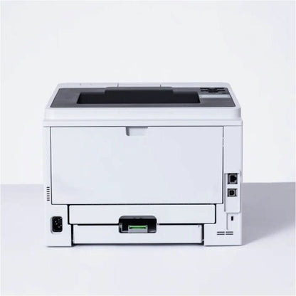 Brother HL-L5210DW Desktop Wireless Laser Printer - Monochrome - 48 ppm Mono - 1200 x 1200 dpi Print - Automatic Duplex 
