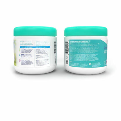 Bright Air Super Odor Eliminator Air Freshener - 14 fl oz (0.4 quart) - Linen & Spring Breeze - 90 Day - 1 Each