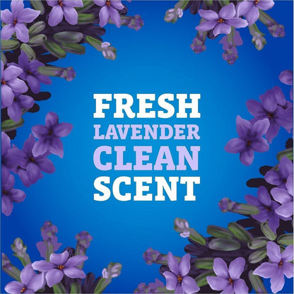 CloroxPro Pine-Sol® Multi-Surface Cleaner - For Multi Surface - Concentrate - Liquid - 80 fl oz (2.5 quart) - Lavender S