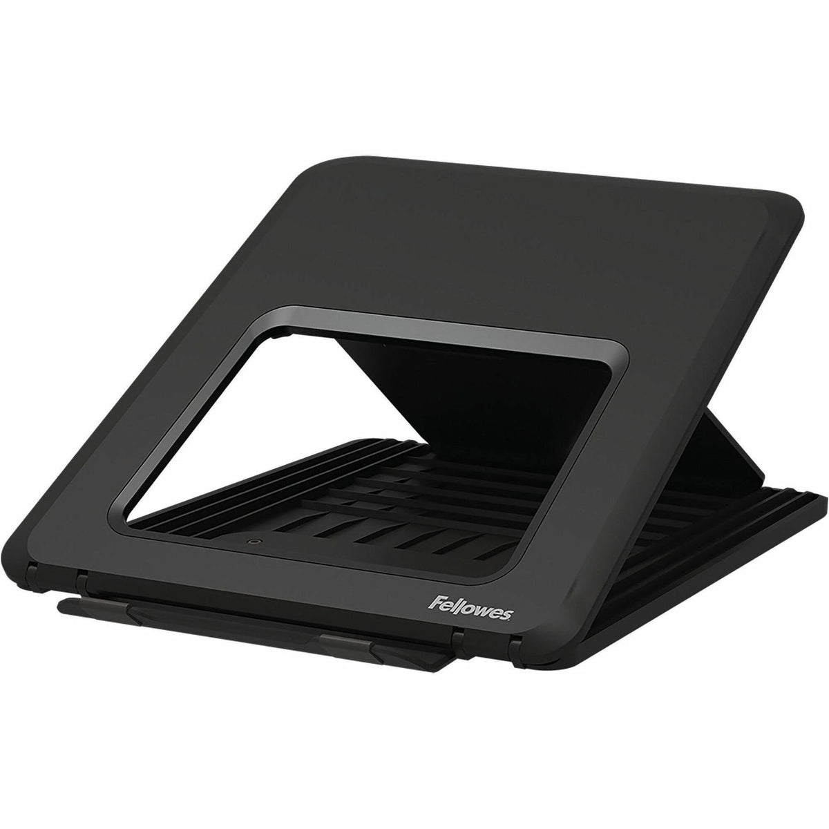 Fellowes Breyta™ Laptop Stands - Up to 14" Screen Support - 8.80 lb Load Capacity - 0.50" Height x 9.25" Width x 10.50" 