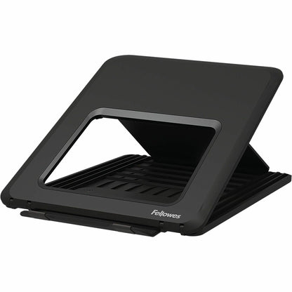 Fellowes Breyta™ Laptop Stands - Up to 14" Screen Support - 8.80 lb Load Capacity - 0.50" Height x 9.25" Width x 10.50" 