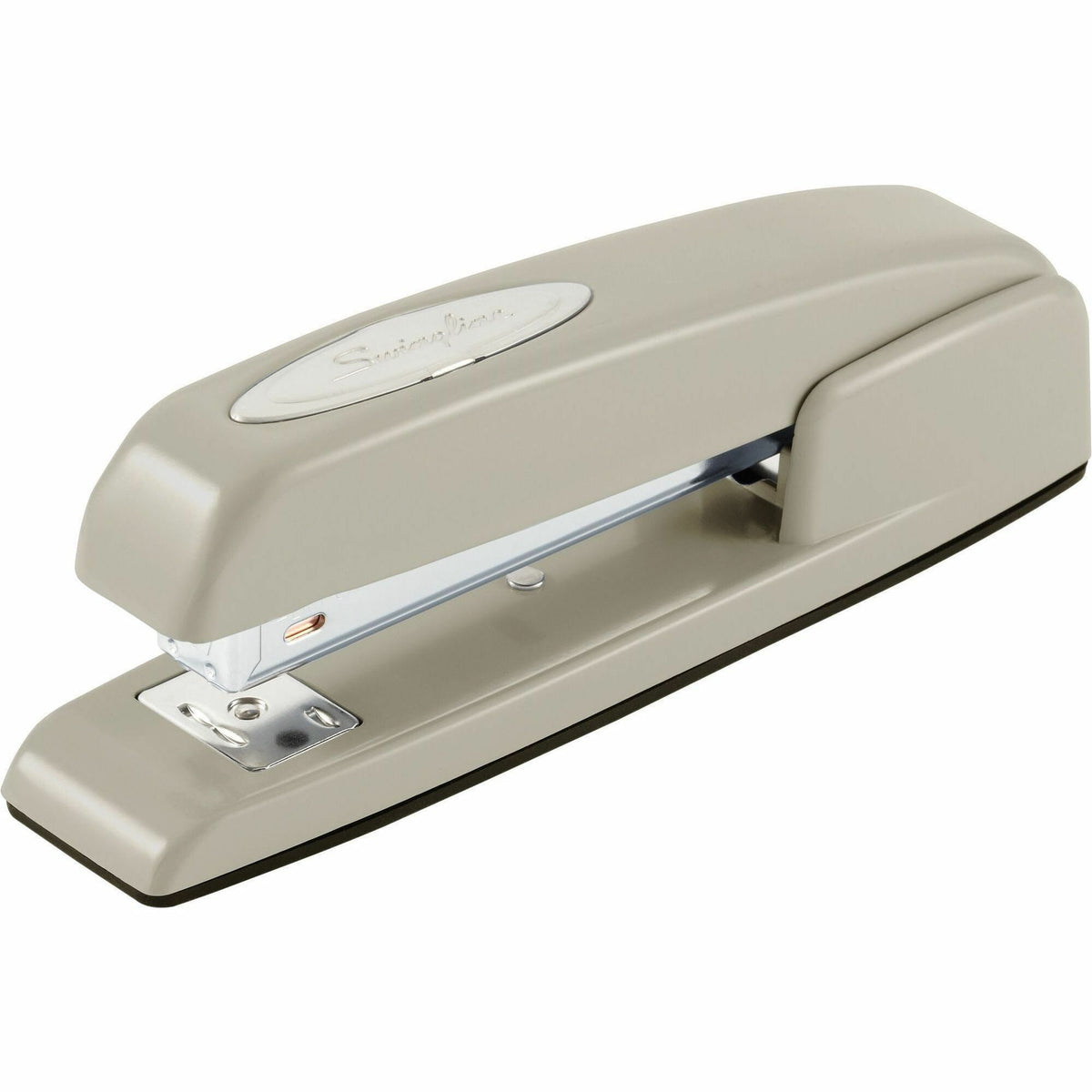 Swingline 747 Business Stapler - Staples Upto 25 Sheet - Holds Upto 210 Staple - Full Strip - Top Loading - Steel Gray, 