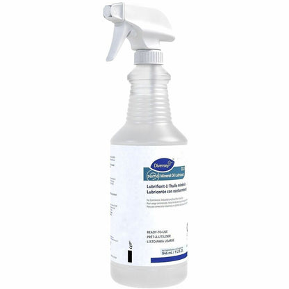 Suma Mineral Oil Lubricant - 6 / Carton