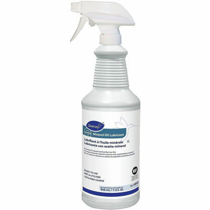 Suma Mineral Oil Lubricant - 6 / Carton
