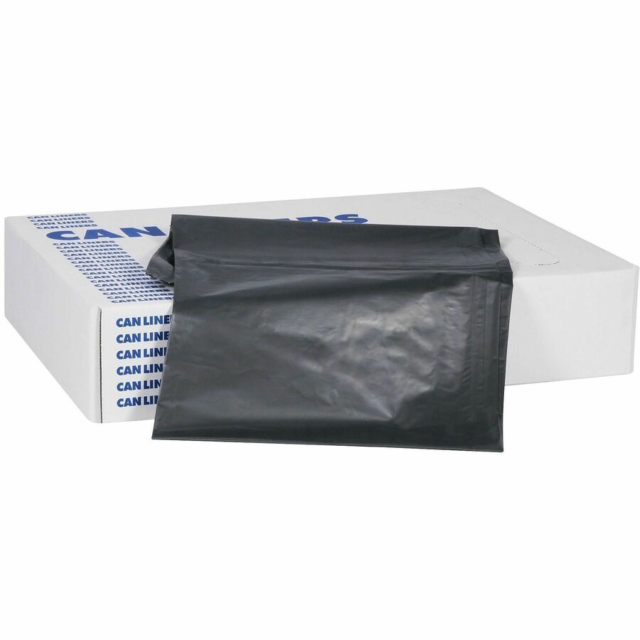 Heritage Bag Linear Low Density Can Liners - 16 gal Capacity - 32" Length x 24" Width x 0.90 mil (23 Micron) Thickness -