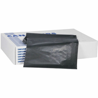 Heritage Bag Linear Low Density Can Liners - 16 gal Capacity - 32" Length x 24" Width x 0.90 mil (23 Micron) Thickness -