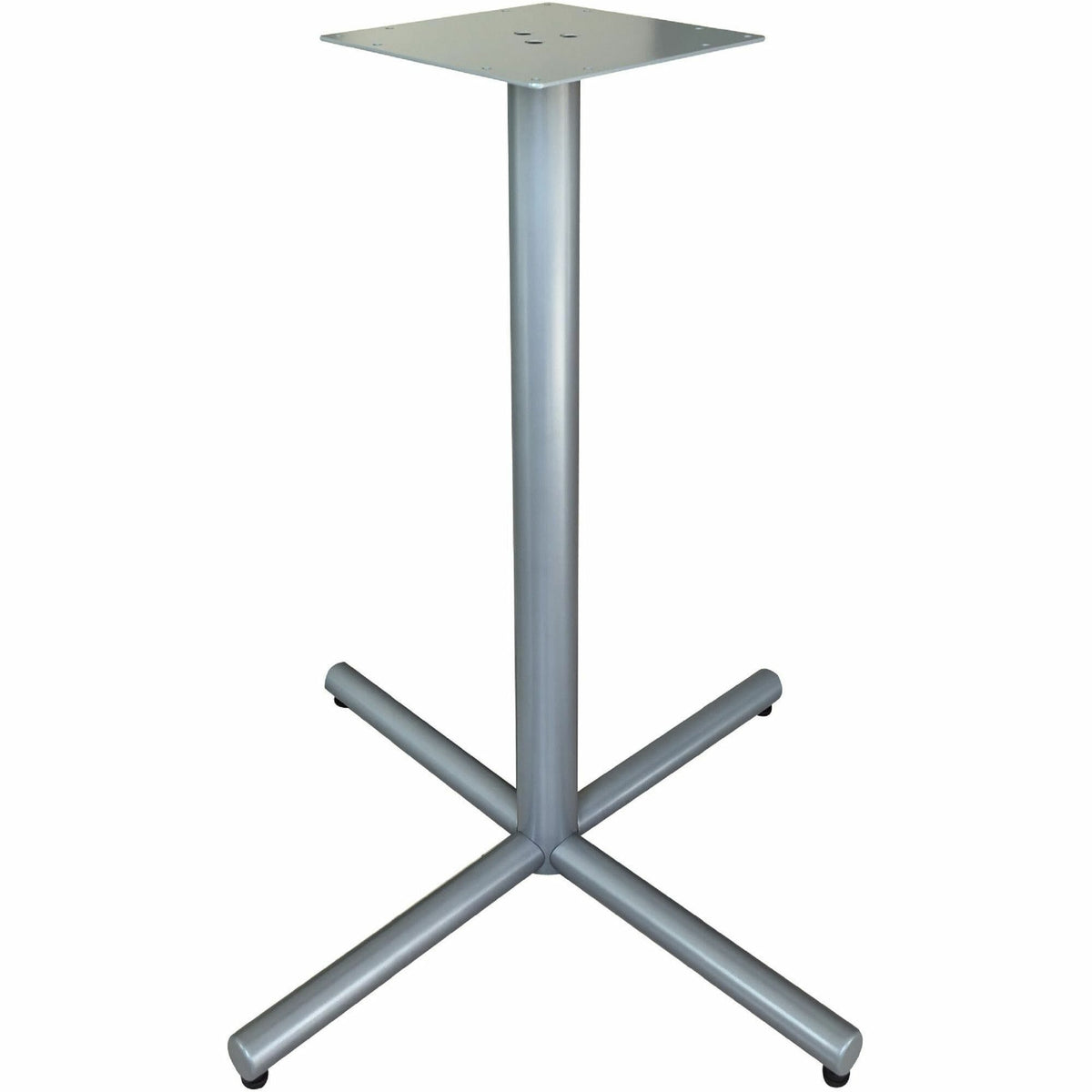 Lorell Hospitality/Conference X-Base - 40.8" Height x 45" Width - Sturdy - 1 Each