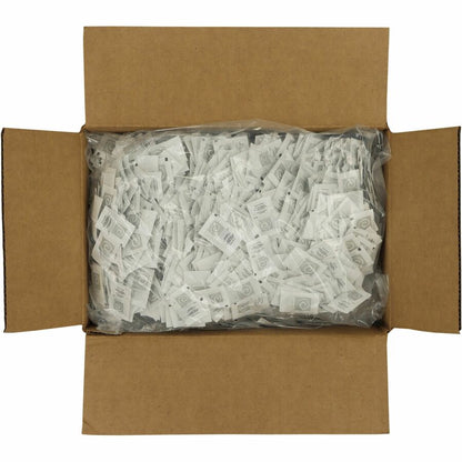 Sugar Foods Pepper Packets - 0 oz - 1000/Bag - 3 / Carton