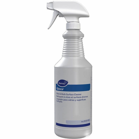 Diversey Empty Spray Bottle - 12