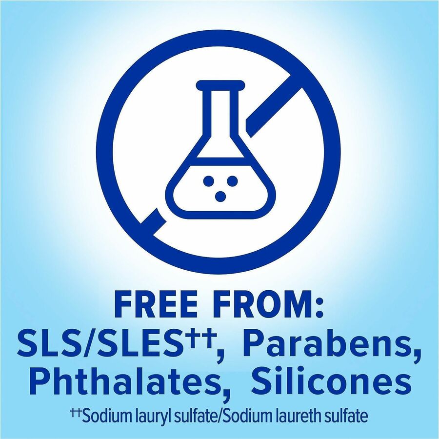 Dial Antibacterial Defense Foaming Handwash - 1 gal - Bottle Dispenser - Bacteria Remover - Hand - Antibacterial - Orang
