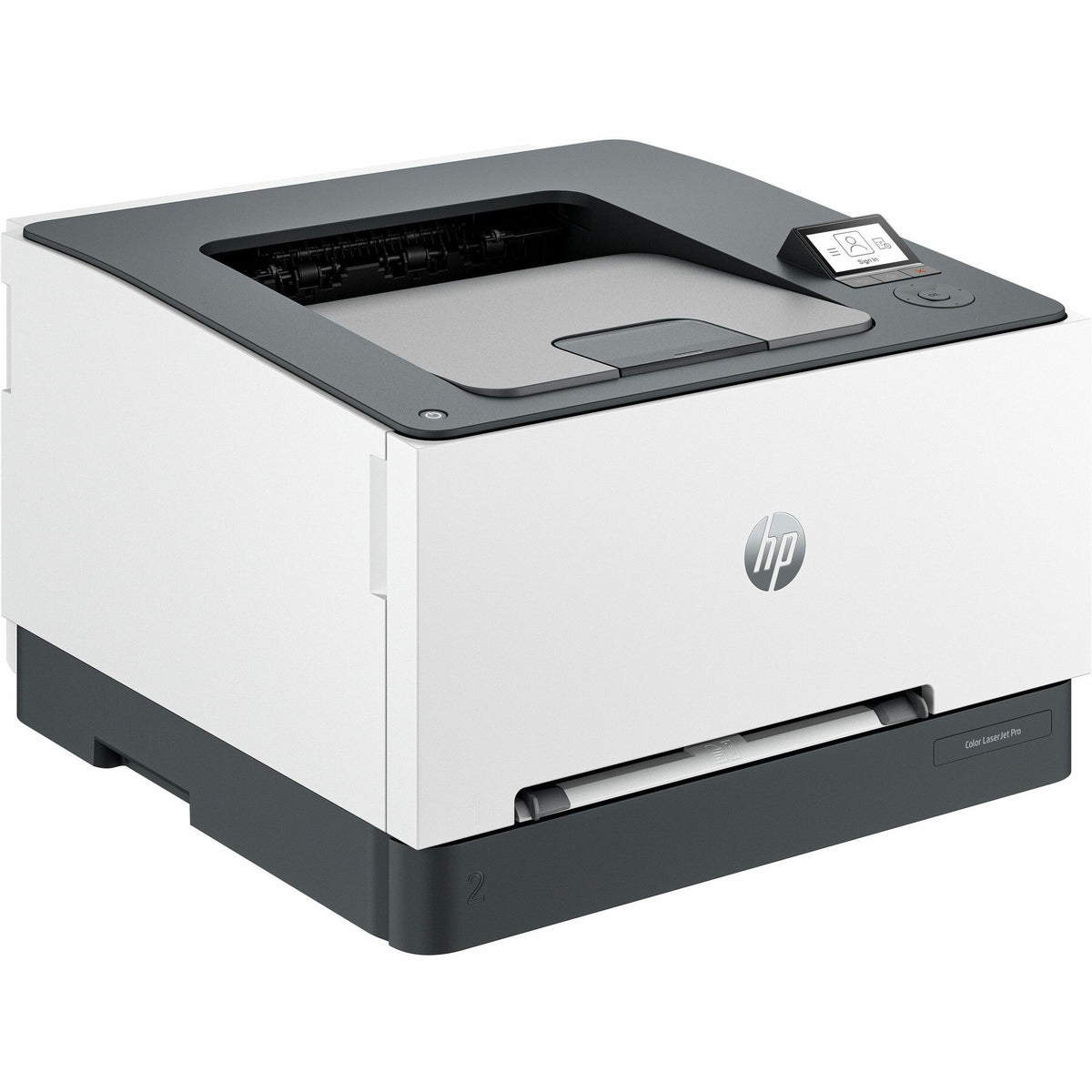 HP LaserJet Pro 3201dw Wireless Laser Printer - Color - 26 ppm Mono / 26 ppm Color - 600 x 600 dpi Print (600 x 600 dpi 