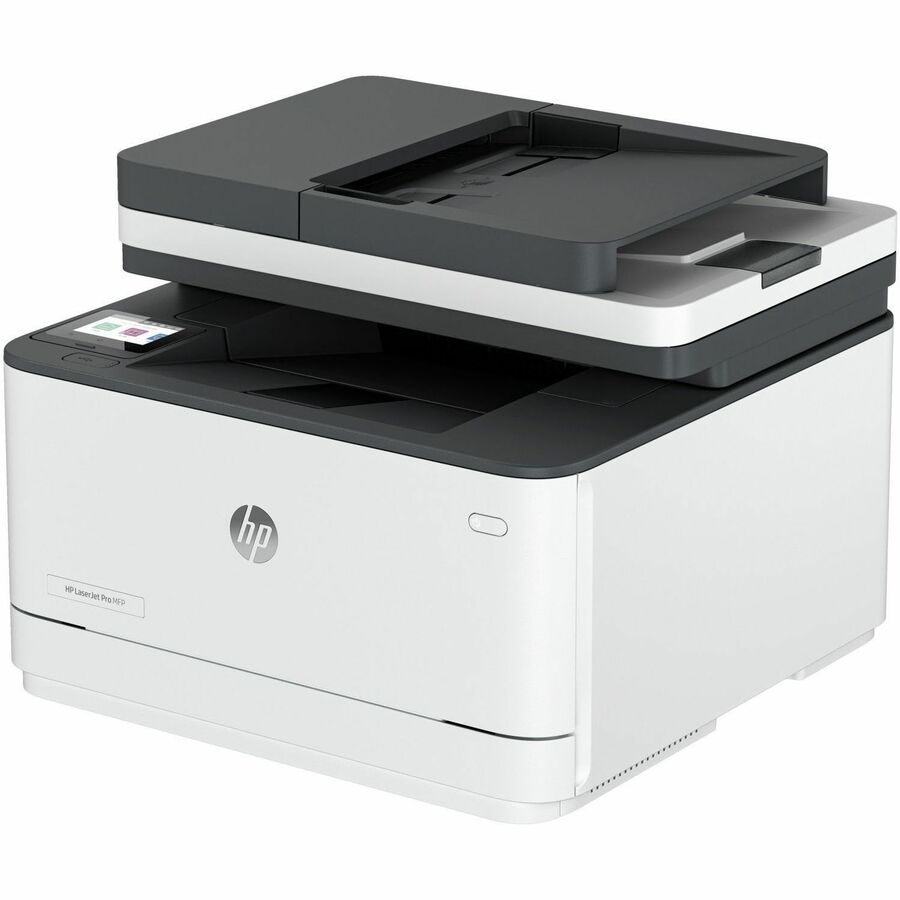 HP LaserJet Pro 3101sdw Wired & Wireless Laser Multifunction Printer - Copier/Printer/Scanner - 1200 x 1200 dpi Print - 