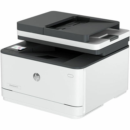 HP LaserJet Pro 3101sdw Wired & Wireless Laser Multifunction Printer - Copier/Printer/Scanner - 1200 x 1200 dpi Print - 