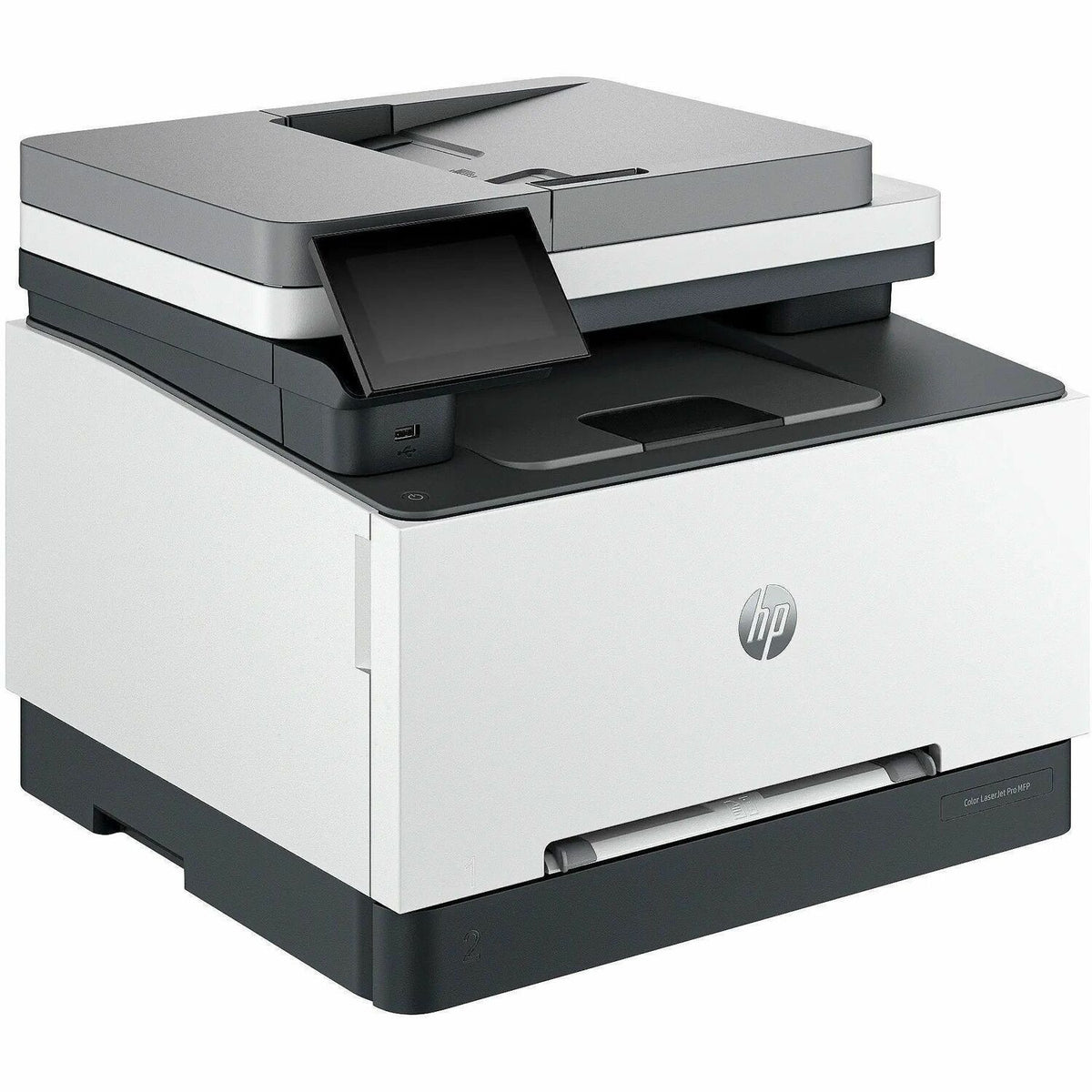 HP LaserJet Pro 3101sdw Wired & Wireless Laser Multifunction Printer - Copier/Printer/Scanner - 1200 x 1200 dpi Print - 