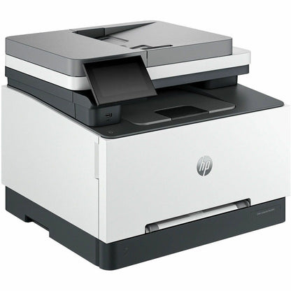 HP LaserJet Pro 3101sdw Wired & Wireless Laser Multifunction Printer - Copier/Printer/Scanner - 1200 x 1200 dpi Print - 