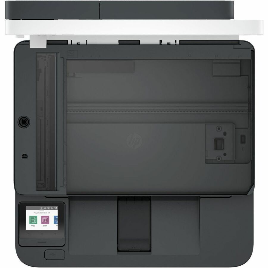 HP LaserJet Pro 3101sdw Wired & Wireless Laser Multifunction Printer - Copier/Printer/Scanner - 1200 x 1200 dpi Print - 