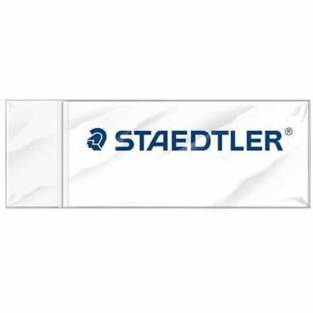 Staedtler Norica Pencils & Erasers Class Pack, 144ct - Black Lead - HB/#2 - Fine Point - Wood Barrel - 144 / Box
