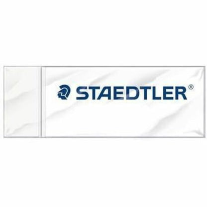 Staedtler Norica Pencils & Erasers Class Pack, 144ct - Black Lead - HB/#2 - Fine Point - Wood Barrel - 144 / Box