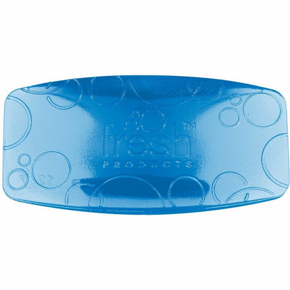 Fresh Products Eco Bowl Clip Air Freshener - Clip - Cotton Blossom - Dry Fragrance - 12 / Box