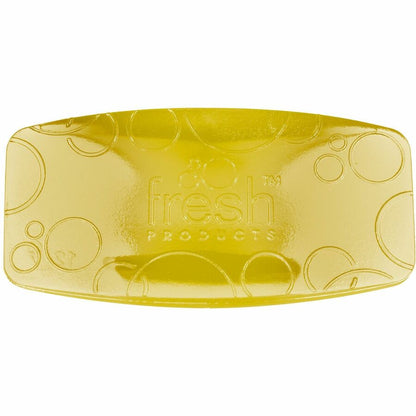 Fresh Products Eco Bowl Clip Air Freshener - Clip - Citrus - Dry Fragrance - 12 / Box