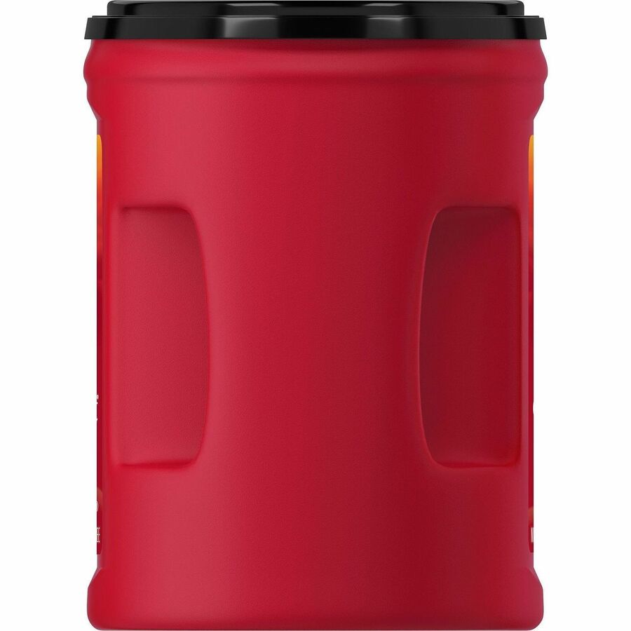 Folgers® Ground Classic Roast Coffee - Medium - 40.3 oz Per Canister - Ground - Mountain Grown, Classic Roast - Kosher -
