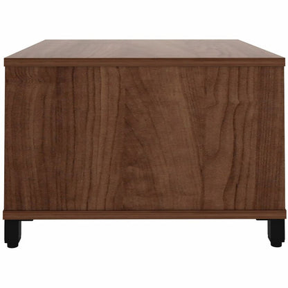 Lorell Reception Table - Height Adjustable - 24" Table Top Width x 24" Table Top Depth - 20" Height - Reception, Storage