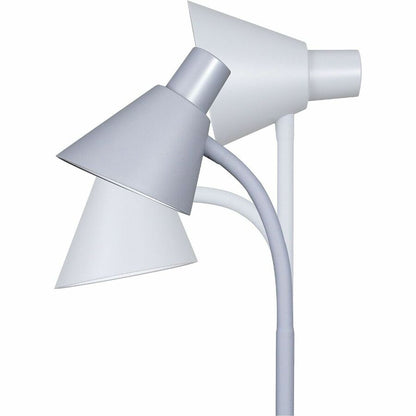 OttLite Twist LED Desk Lamp - 16.8" Height - 5 W LED Bulb
