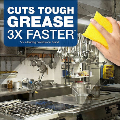 Dawn Professional HD Degreaser - For Multi Surface - Spray - 32 fl oz (1 quart) - Pine Scent - 6 / Carton