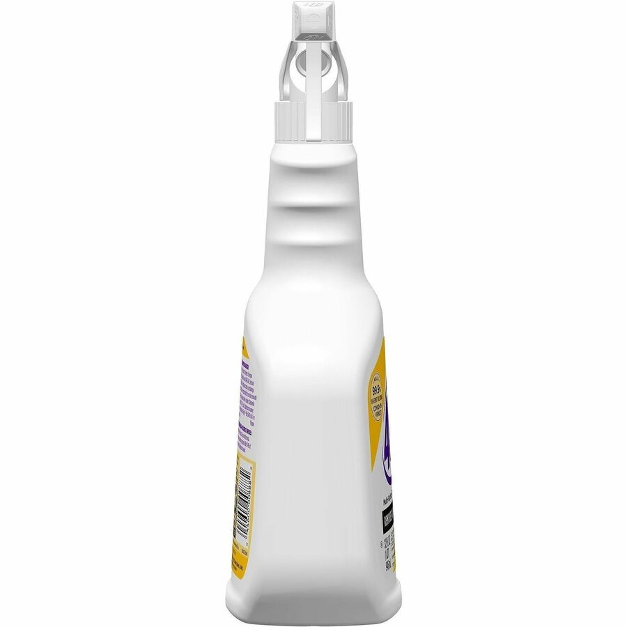 Formula 409 Multi-surface Cleaner - For Multi Surface, Multipurpose - Spray - 32 fl oz (1 quart) - Lemon Fresh Scent - 9