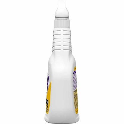 Formula 409 Multi-surface Cleaner - For Multi Surface, Multipurpose - Spray - 32 fl oz (1 quart) - Lemon Fresh Scent - 9