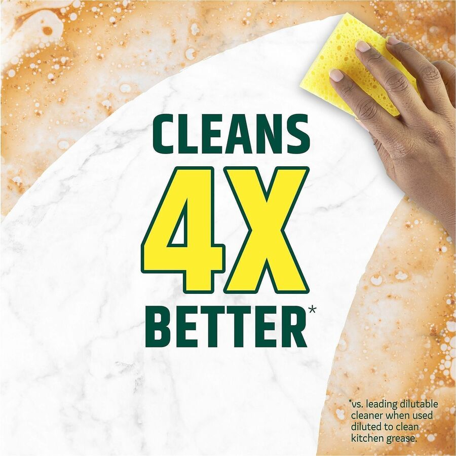 Pine-Sol Pine-Sol Multi-Surface Cleaner - For Multi Surface - Concentrate - 20 fl oz (0.6 quart) - Original, Pine Scent 