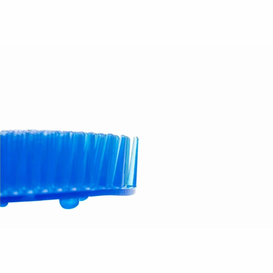 Diversey Anti-splash Urinal Screen - Lasts upto 60 Days - Anti-splash, Odor Control, Anti-bacterial - Blue