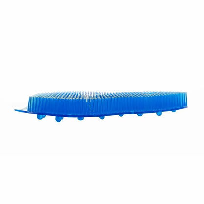 Diversey Anti-splash Urinal Screen - Lasts upto 60 Days - Anti-splash, Odor Control, Anti-bacterial - Blue
