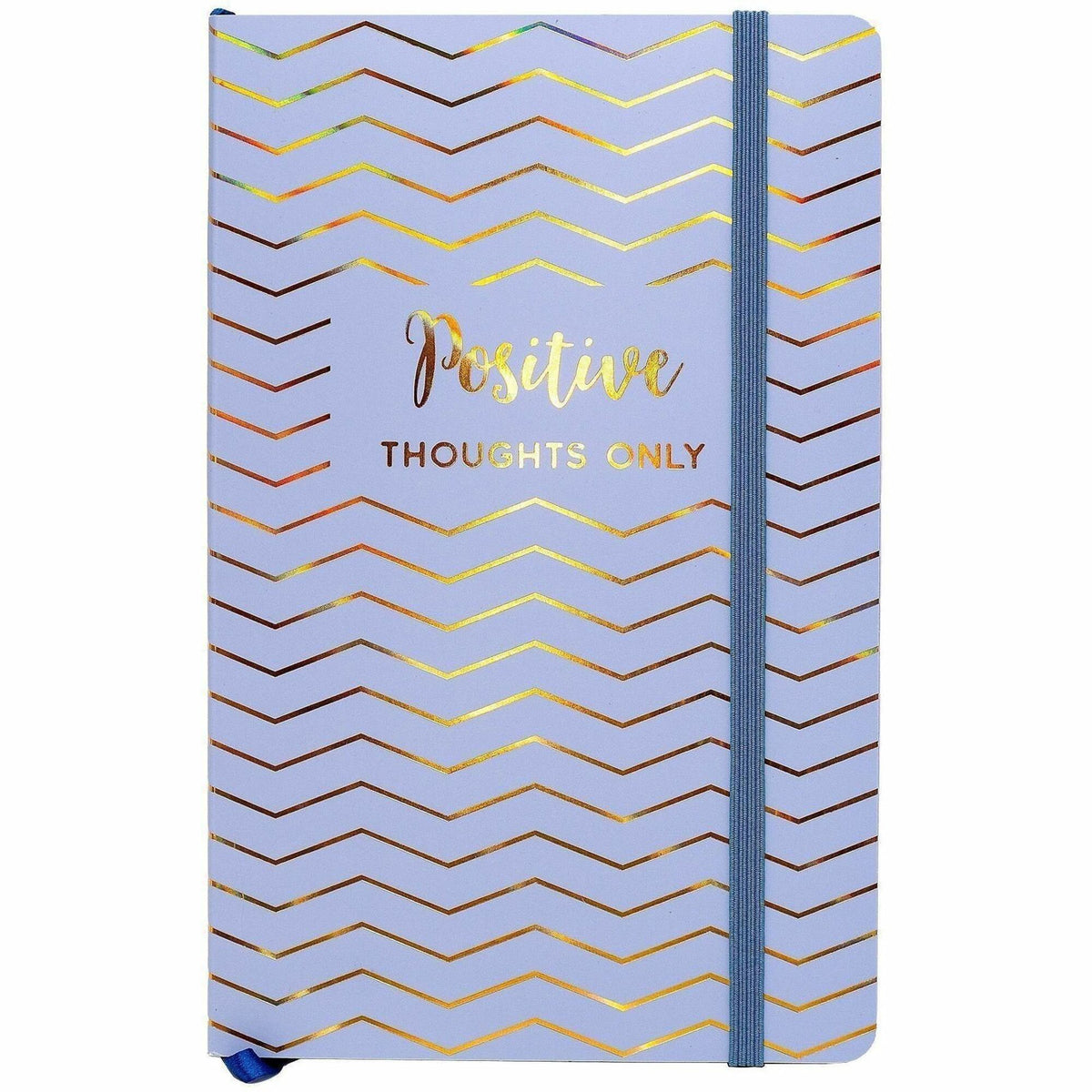 Pukka Pads Notebook - 1 Subject(s) - 96 Sheets - 192 Pages - 80 g/m² Grammage - A5 - 5 7/64" x 8 1/5" Sheet Size x 0.5" 